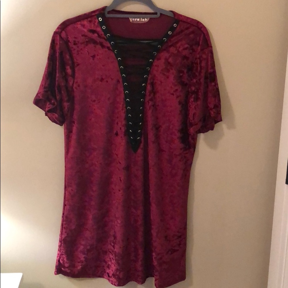 dress